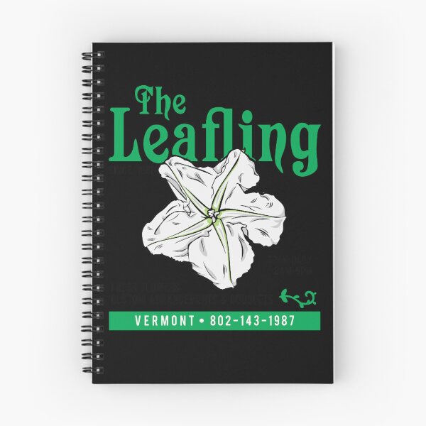 Item preview, The Leafling Flower Shop designed and sold by shanleyjaycie.