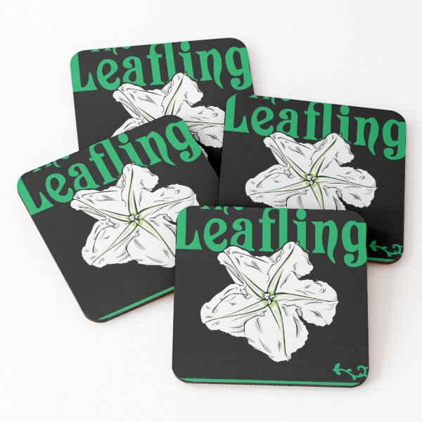 Item preview, The Leafling Flower Shop designed and sold by shanleyjaycie.