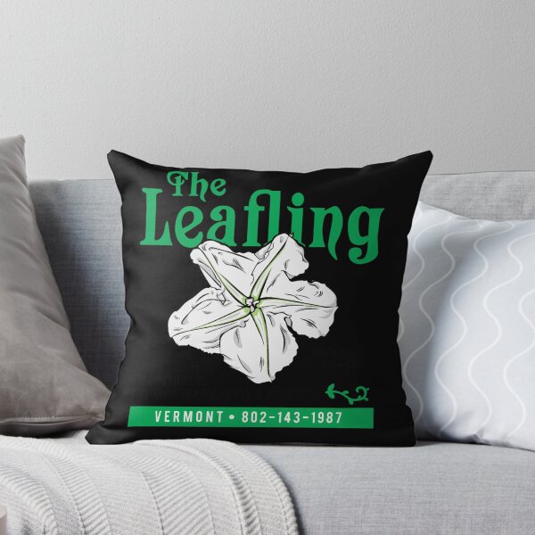Item preview, The Leafling Flower Shop designed and sold by shanleyjaycie.