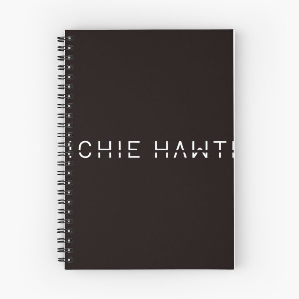 Item preview,  richie hawtin logo  designed and sold by OlBrunsons.