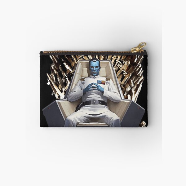 Item preview, Game Of Thrawn Grand Admiral Thrawn designed and sold by KristofeNitzsc.