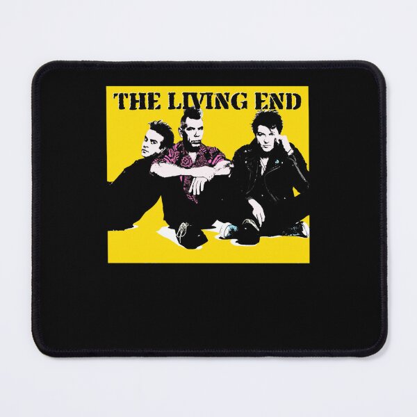 Item preview, The Living End designed and sold by shanleyjaycie.