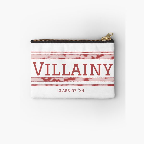 Item preview, Villainy Class of '24 designed and sold by JaygiesDesign.