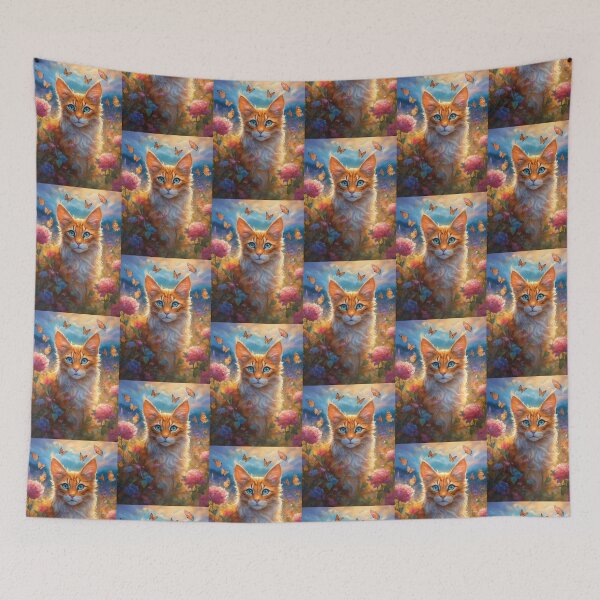 Item preview, Magic Cat designed and sold by RaF71PrO.