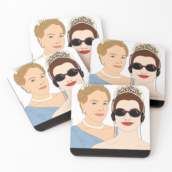 Item preview, The Princess Diaries designed and sold by shanleyjaycie.
