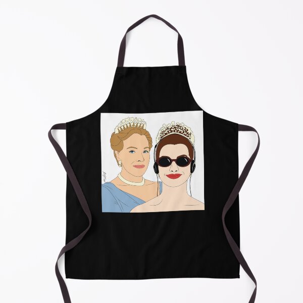 Item preview, The Princess Diaries designed and sold by shanleyjaycie.
