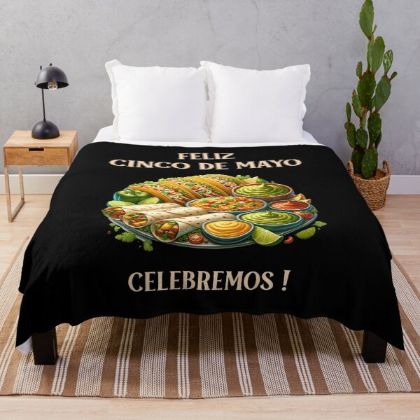 Item preview, Cinco de mayo festival designed and sold by Pflugart.