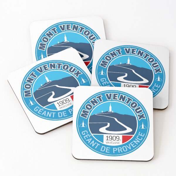 Item preview, Mont Ventoux designed and sold by Moppedhotel.