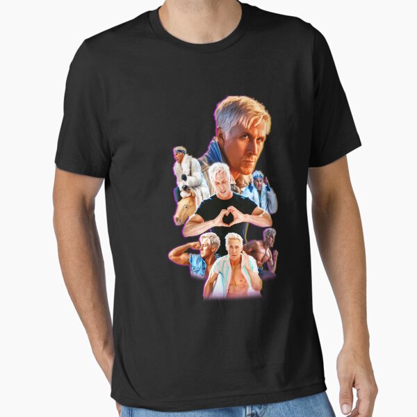Item preview, Ryan Gosling Kenergy designed and sold by SusanJacquet.