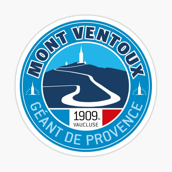 Item preview, Mont Ventoux designed and sold by Moppedhotel.