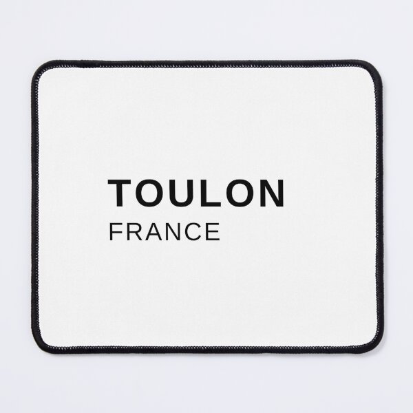 Item preview, Toulon, France designed and sold by ashrob1234.