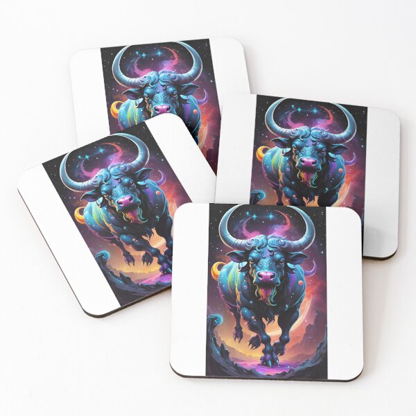 Item preview, Taurus, Zodiac, Horoscope, StrengthOfTheBull, ZodiacSign, Astrology, TaurusHoroscope, SignsOfTheZodiac, Stars, Bull, Bullock designed and sold by Ciarka.