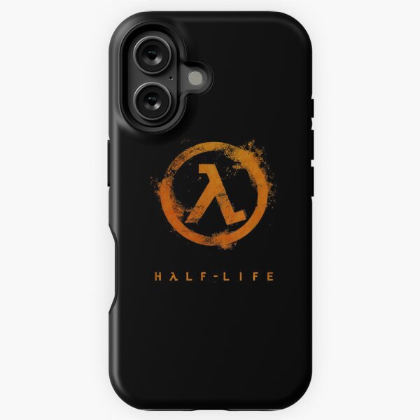 Item preview, Half Life Art Work designed and sold by LavinaKreiger.