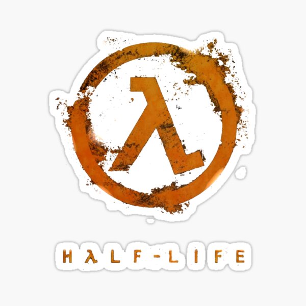 Aperçu de l'œuvre Œuvre d’art Half Life créée et vendue par LavinaKreiger.