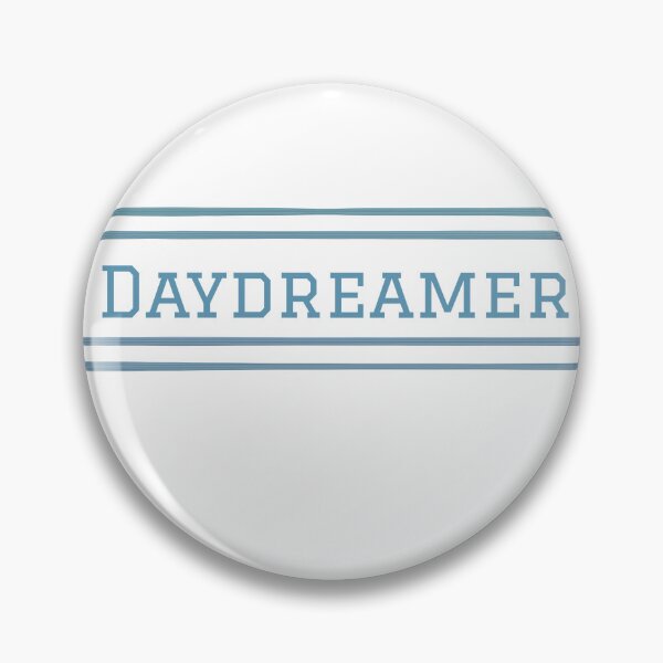 Item preview, Daydreamer  designed and sold by JaygiesDesign.
