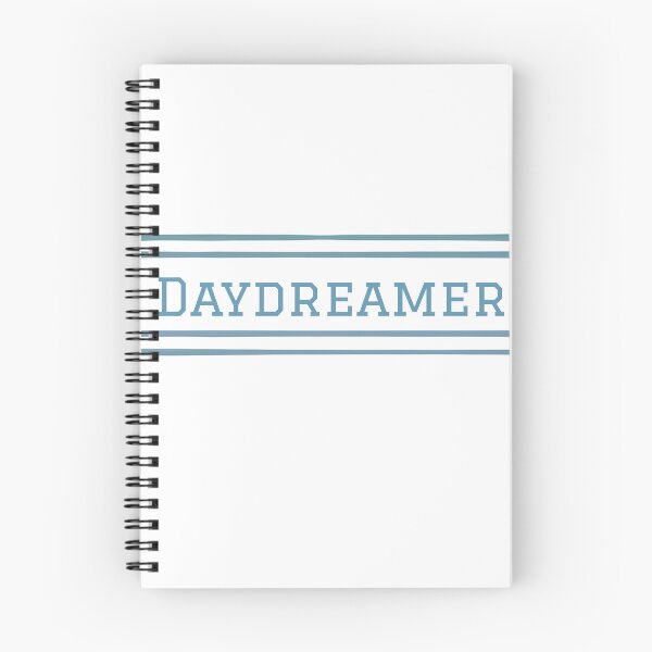 Item preview, Daydreamer  designed and sold by JaygiesDesign.