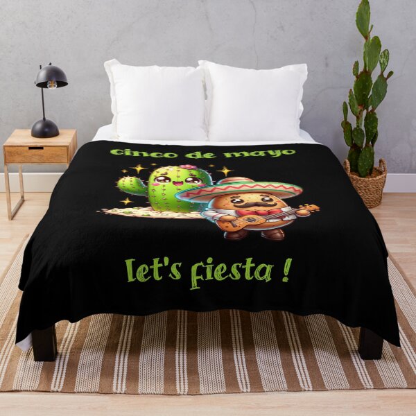 Item preview, Cinco de mayo festival designed and sold by Pflugart.