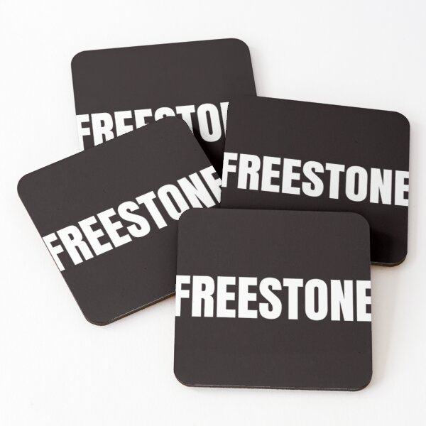 Item preview, Freestone designed and sold by IsaacLee1.