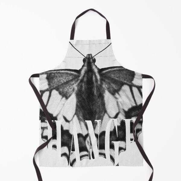 Item preview, 'changes' butterfly print C designed and sold by cozy-muscaria.