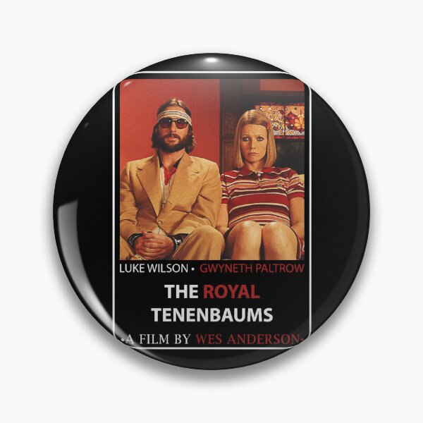Item preview, The Royal Tenenbaums designed and sold by shanleyjaycie.