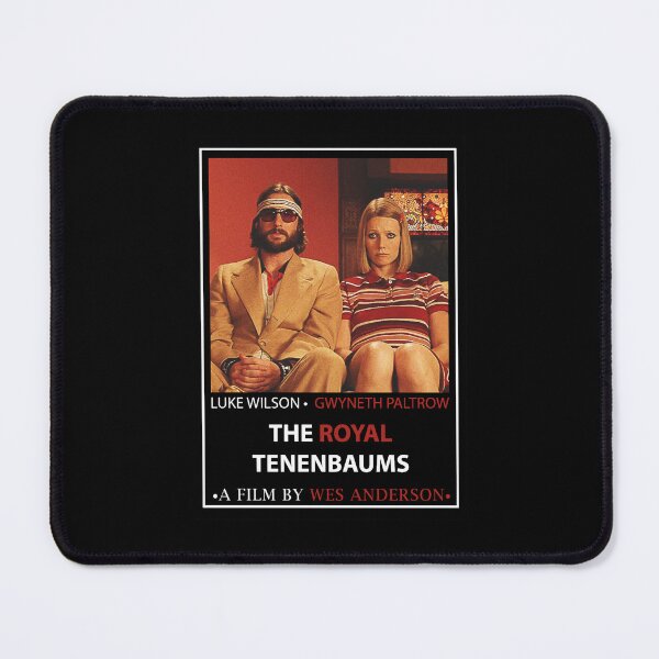 Item preview, The Royal Tenenbaums designed and sold by shanleyjaycie.