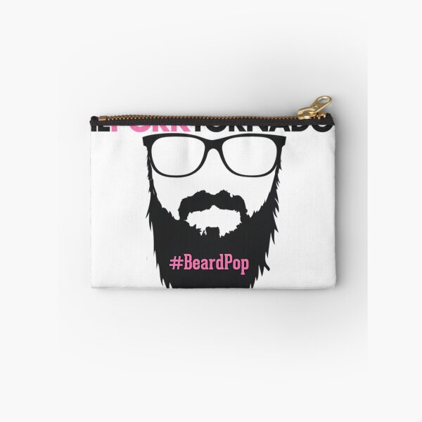 Item preview, Beardpop designed and sold by SusanJacquet.