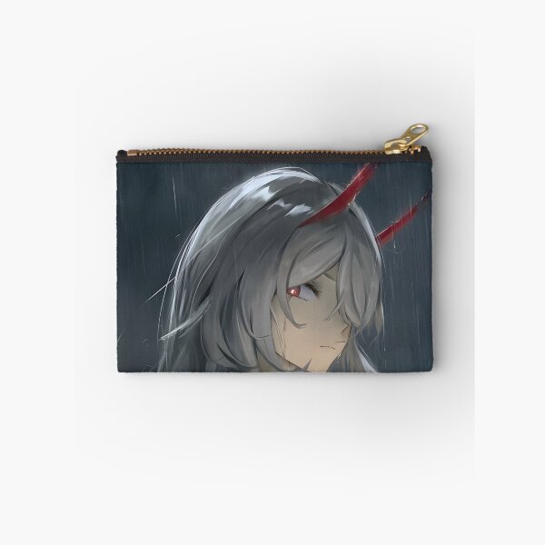 Item preview, Acheron Honkai Star Rail - Acheron Cover image designed and sold by NooraniFantasy.
