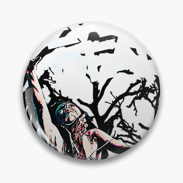 Item preview, Evil Dead designed and sold by Ayasegundo.