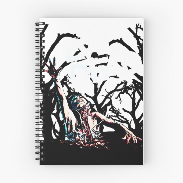 Item preview, Evil Dead designed and sold by Ayasegundo.