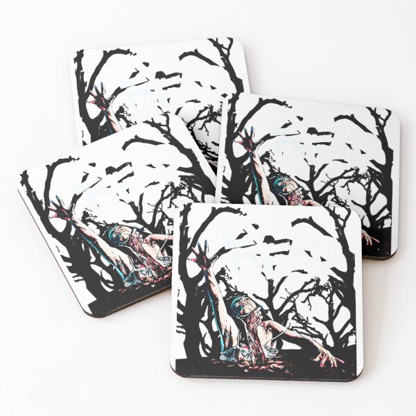 Item preview, Evil Dead designed and sold by Ayasegundo.