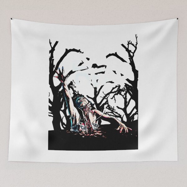 Item preview, Evil Dead designed and sold by Ayasegundo.