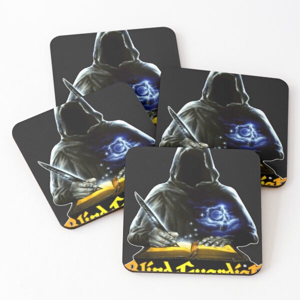 Item preview, Best Selling Of Blind Guardian   designed and sold by SigmundFlatley.