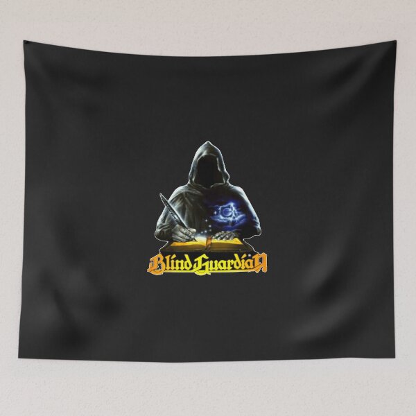 Item preview, Best Selling Of Blind Guardian   designed and sold by SigmundFlatley.