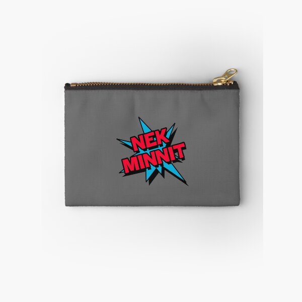 Item preview, Nek Minnit designed and sold by splendrous.