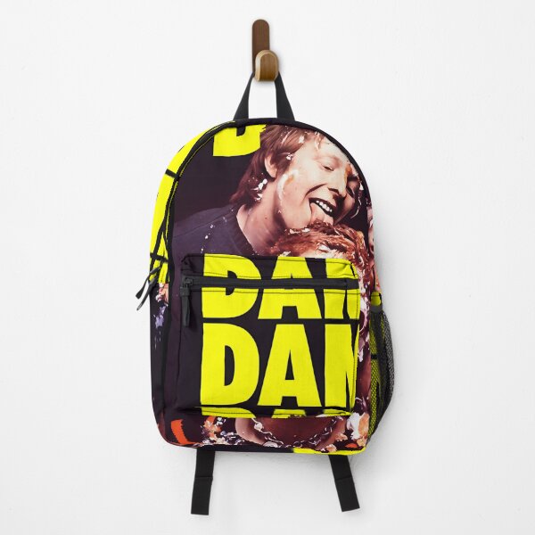 Item preview, The Damned For Fans designed and sold by SusanJacquet.