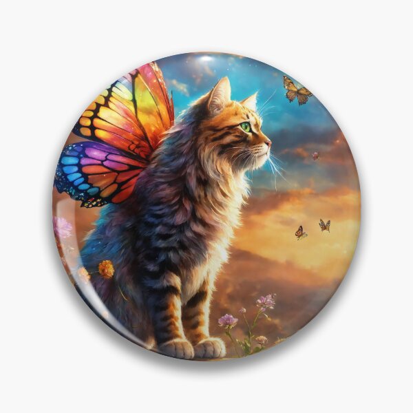 Item preview, Magic Cat designed and sold by RaF71PrO.