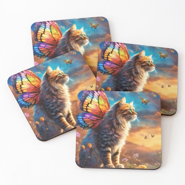 Item preview, Magic Cat designed and sold by RaF71PrO.