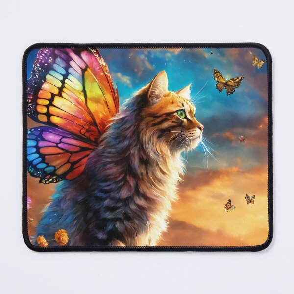 Item preview, Magic Cat designed and sold by RaF71PrO.