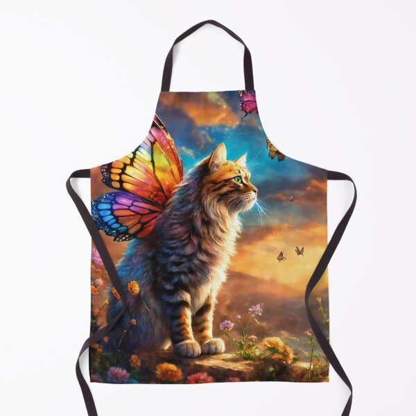 Item preview, Magic Cat designed and sold by RaF71PrO.