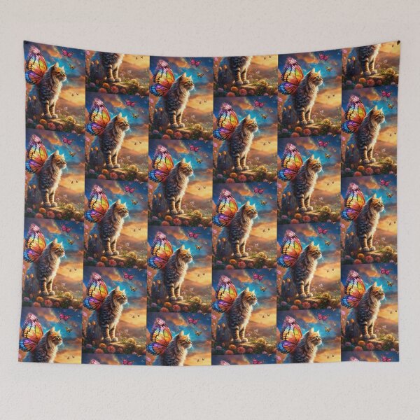 Item preview, Magic Cat designed and sold by RaF71PrO.