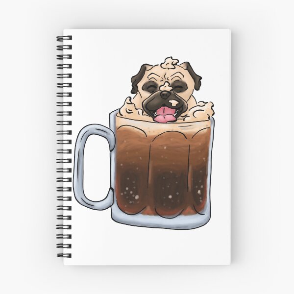 Item preview, Root Pug Float designed and sold by Kiyomisa.