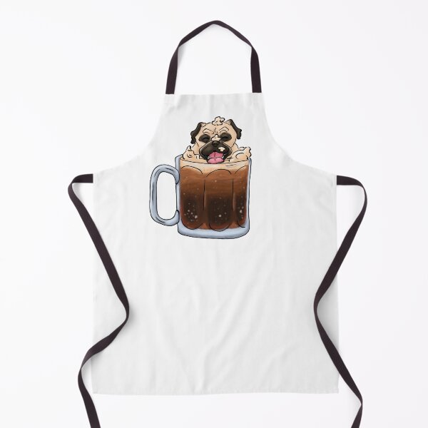 Item preview, Root Pug Float designed and sold by Kiyomisa.