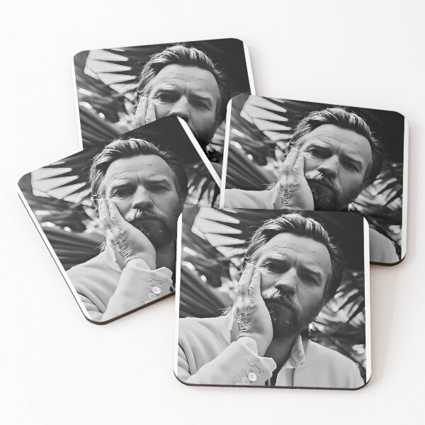 Item preview, Ewan Mcgregor designed and sold by Ayasegundo.