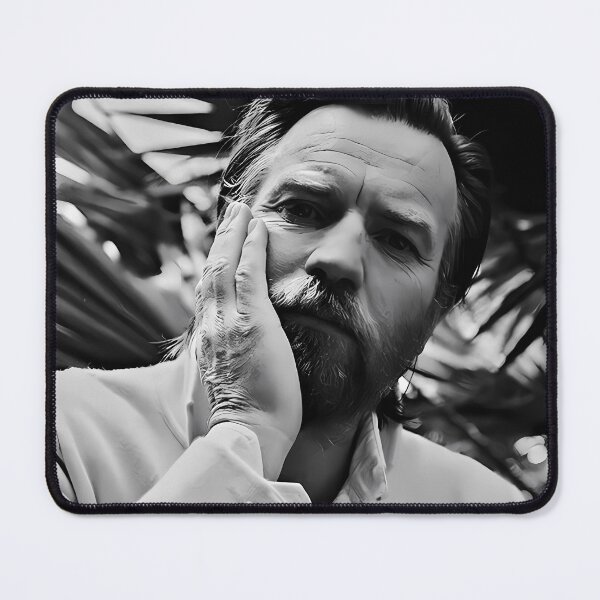 Item preview, Ewan Mcgregor designed and sold by Ayasegundo.