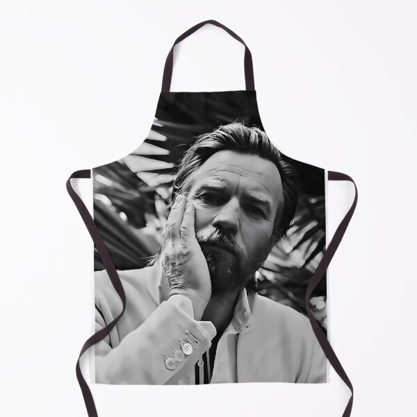 Item preview, Ewan Mcgregor designed and sold by Ayasegundo.