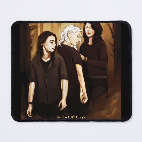 Item preview, Parody Vampire Poster designed and sold by Samyildirim.