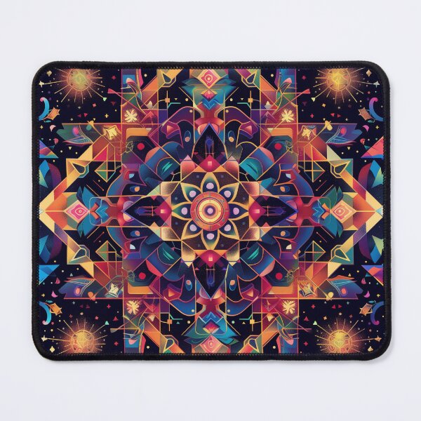 Item preview, Sacred Kaleidoscope designed and sold by TheSacredVision.