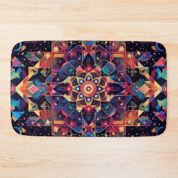 Item preview, Sacred Kaleidoscope designed and sold by TheSacredVision.