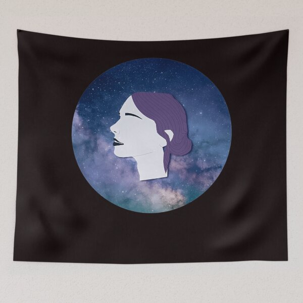 Item preview, Me In The Sky With Diamonds designed and sold by Antoinedubois1.
