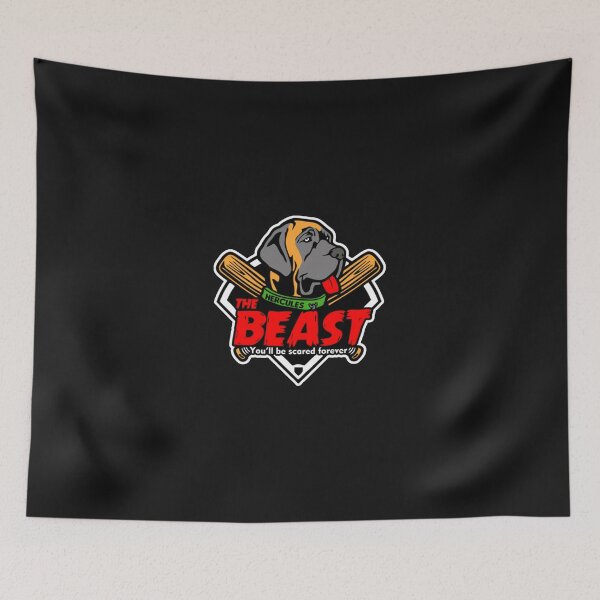 Item preview, You'll Be Scared Forever   designed and sold by WerneBeer.